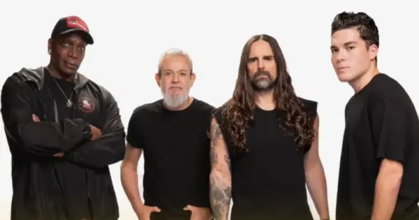 Sepultura anuncia último show da carreira no Arena Pacaembu em novembro
