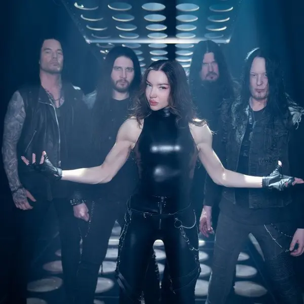 Arch Enemy