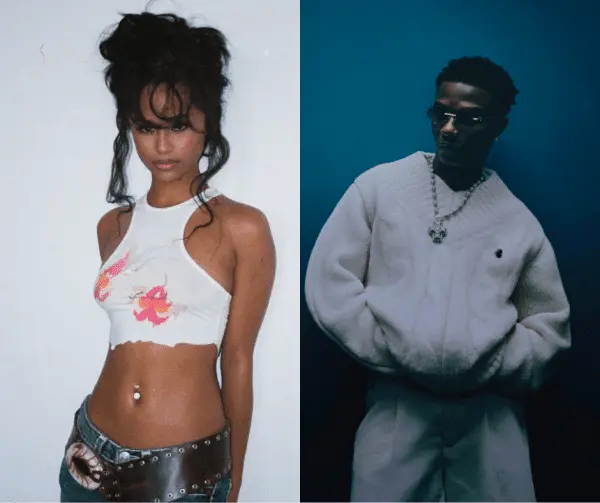 Afro Nation Portugal 2026 abre com Asake, Tyla e Wizkid na praia do Algarve
