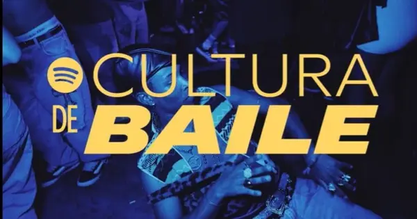 Spotify lança docsérie "Cultura de Baile" sobre cenas de dança no Brasil