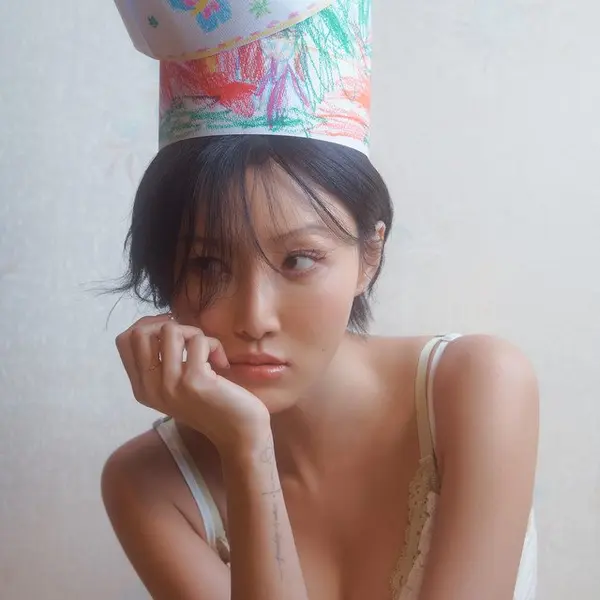 HWASA
