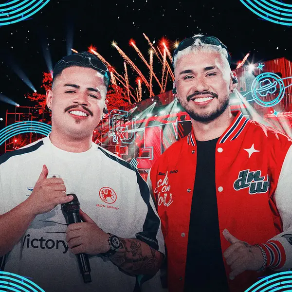 Rafa & Junior