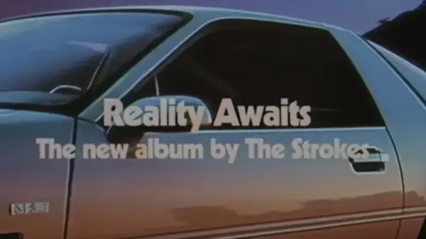 The Strokes lancam Reality Awaits, primeiro disco em seis anos com producao de Rick Rubin
