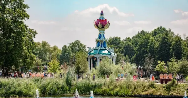 Favela Som Sistema faz estreia histórica no Tomorrowland e leva funk ao palco Elixir