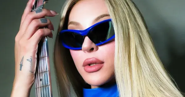 Pabllo Vittar anuncia sétimo álbum Lost in Lust e lança Rockstar com Villano Antillano