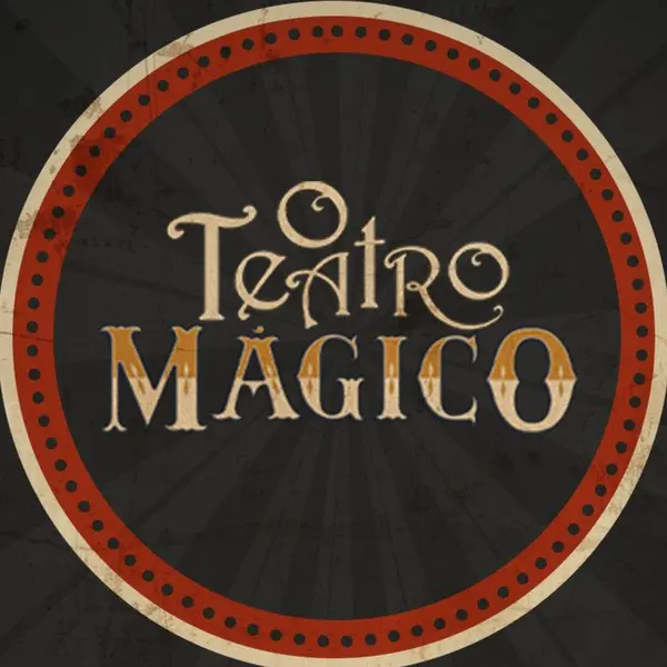 O Teatro Mágico