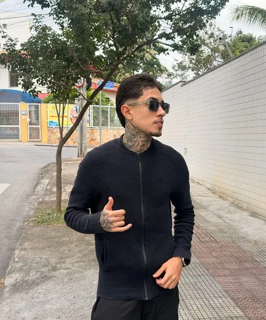 Dj Caio Vieira