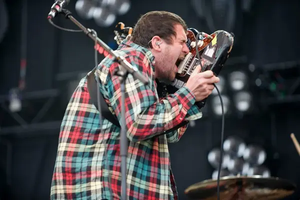Brand New anuncia turnê dos 20 anos de The Devil and God Are Raging Inside Me