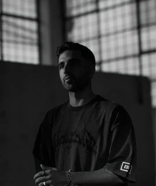 Adam Sellouk