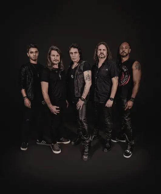 Santa Bárbara Rock Fest 2026 tem Angra, Raimundos e entrada gratuita