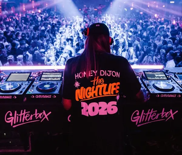 Honey Dijon traz turnê Housenation a São Paulo e Curitiba em julho