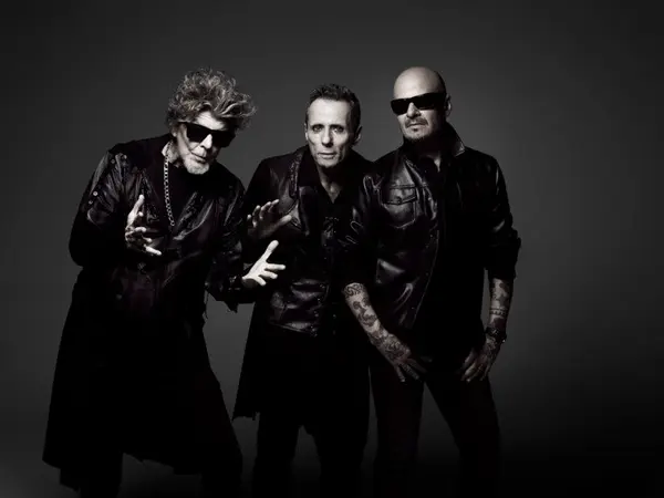 Virada Cultural 2026 para quem curte Rock