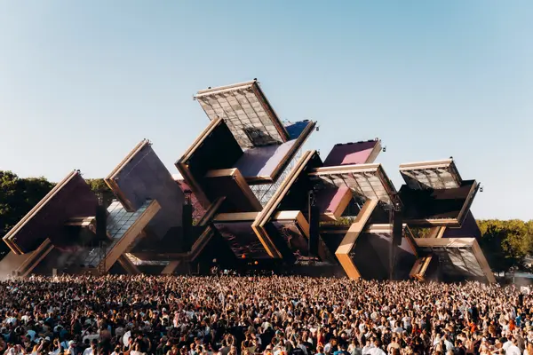 Awakenings 2026: o festival que nasceu da Páscoa