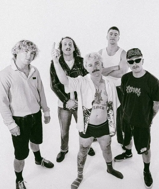 The Terrys