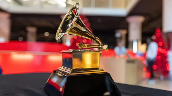 Grammy Latino cria categoria inédita para álbuns de música urbana em português