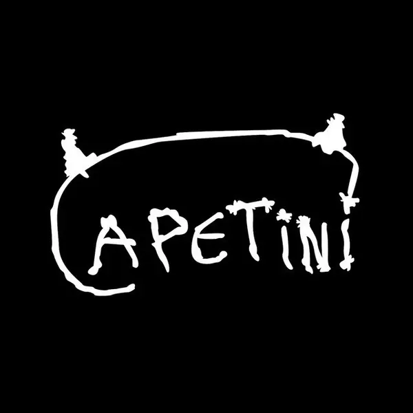 CAPETINI