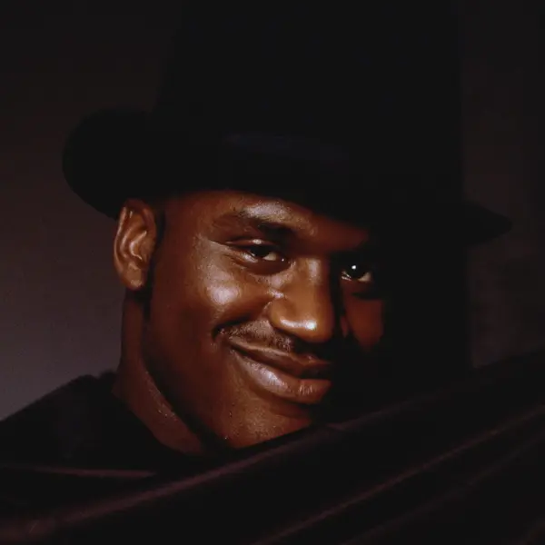 DJ Diesel AKA Shaq