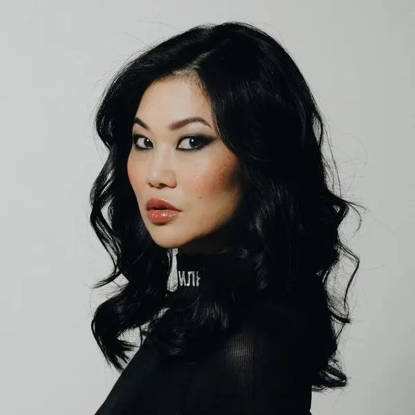 Eli Iwasa