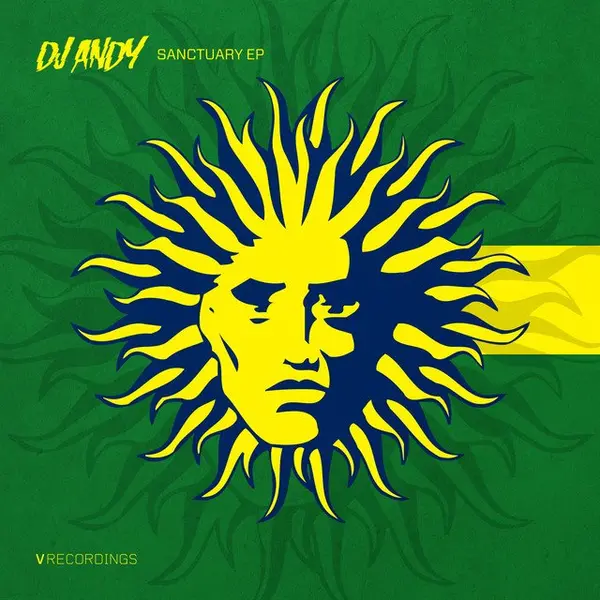 DJ Andy