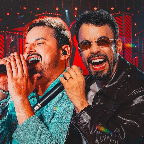 Clayton & Romário