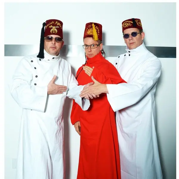 Information Society, Thea Austin do SNAP! e Noel reunem os hits dos anos 90 em Sao Paulo