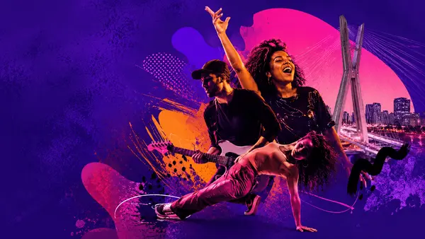 Virada Cultural 2026: o festival dos festivais em 21 palcos por São Paulo