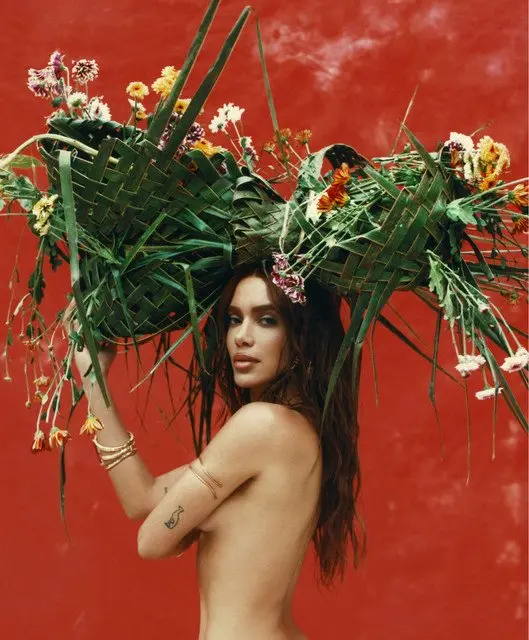 Anitta lança EQUILIBRIVM Parte II e leva a turnê a São Paulo