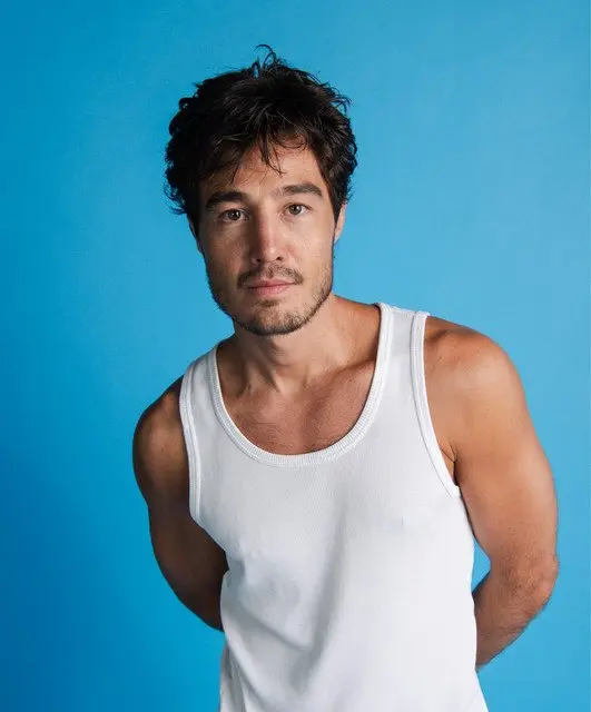 Tiago Iorc