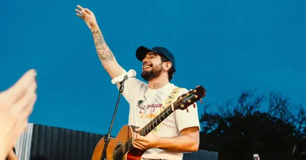 Nattan encara o São Julhão com mais de 20 shows e consolida o piseiro como fenômeno nacional