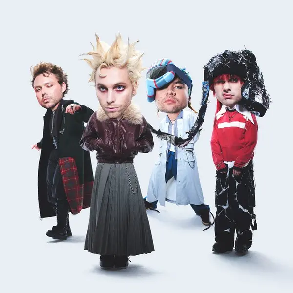 5 Seconds of Summer