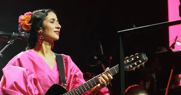 Arena Brasileira encerra temporada no Ibirapuera com Marisa Monte, João Gomes e Thiaguinho