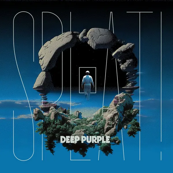 Deep Purple lanca "SPLAT!", 24o album de estudio com producao de Bob Ezrin