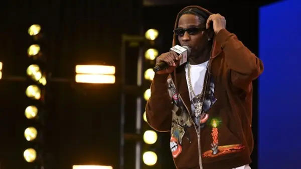 Travis Scott estreia como ator no filme de Christopher Nolan e fecha acordo com a Paramount