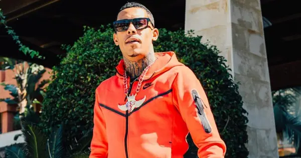 MC Poze do Rodo e Mainstreet Records encerram parceria após cinco anos