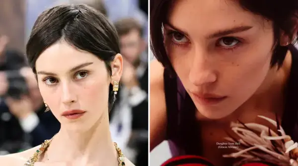 Gracie Abrams lança Daughter from Hell em 17 de julho com 16 faixas assinadas por Aaron Dessner