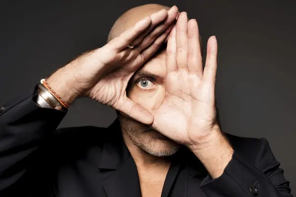 Sven Väth inaugura a label Frisson Sessions em Curitiba