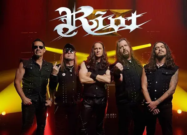 Riot V toca pela primeira vez no Brasil com show em São Paulo em julho