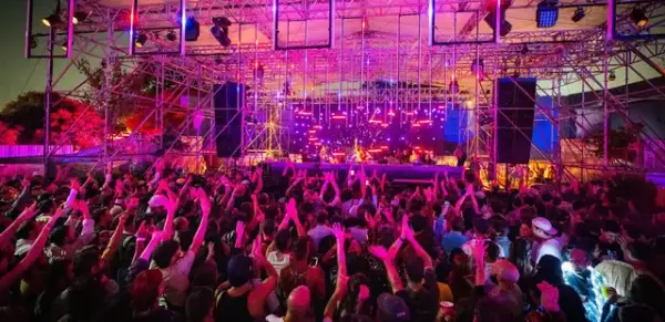 Gop Tun comemora 5ª edição com Jayda G, DJ Heartstring e Sherelle no Pacaembu em 11 e 12 de abril