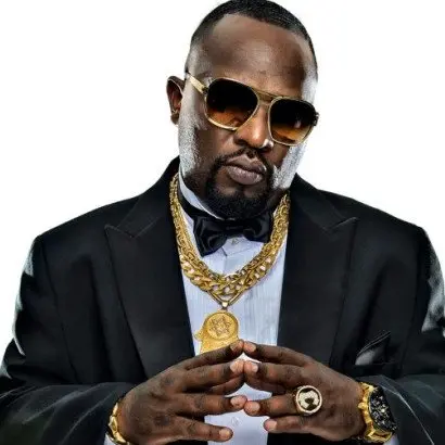 Mr. Catra
