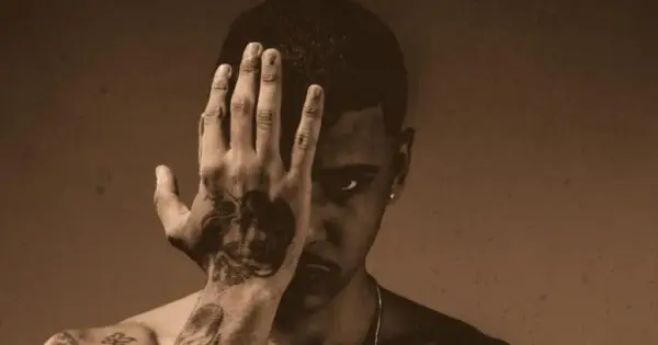 AR Baby anuncia álbum de estreia 'Mestiço' e lança single 'Domingo sem Deus' com clipe filmado em película