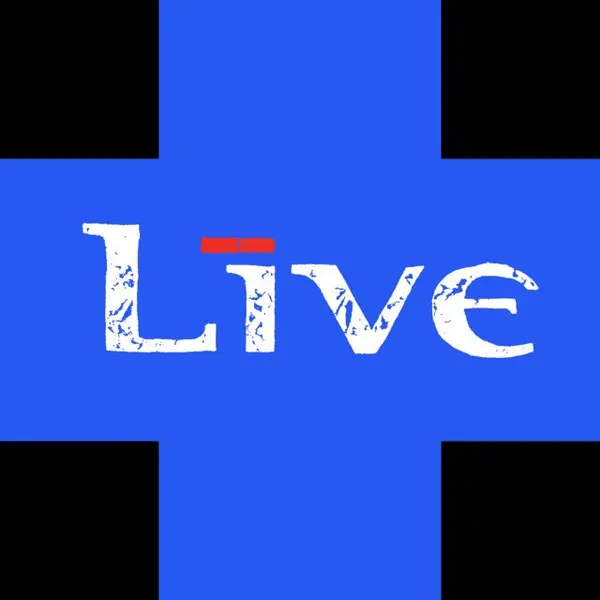 +LIVE+