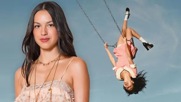 Olivia Rodrigo lança terceiro álbum e lidera lista de melhores músicas de 2026