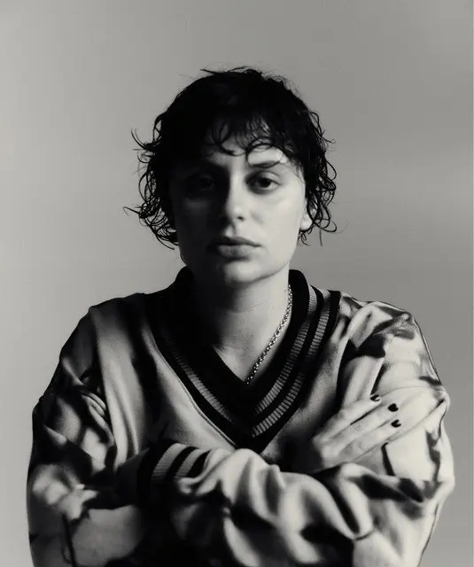 Ana Frango Elétrico