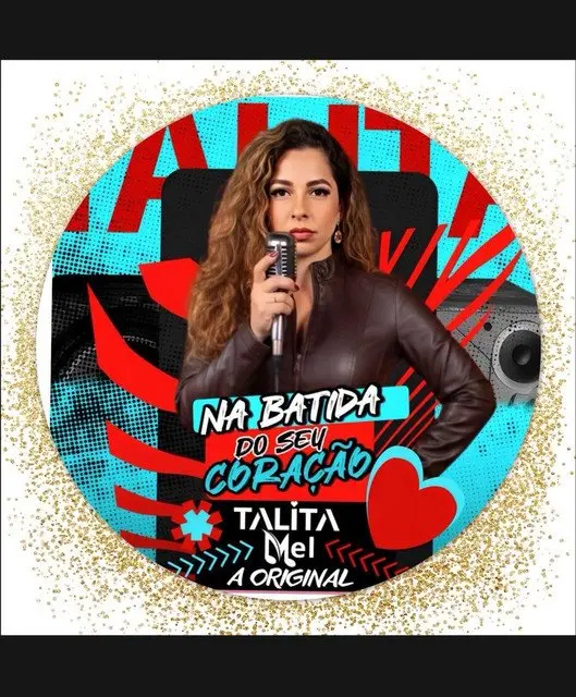 Talita Mel