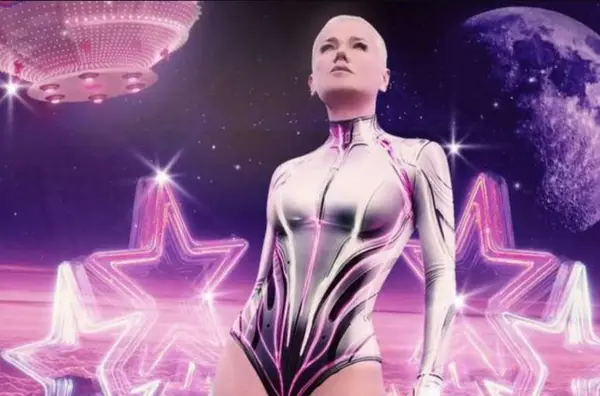 Xuxa apresenta O Último Voo da Nave no Allianz Parque