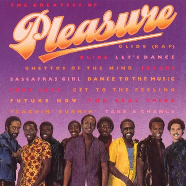 PLEASURE