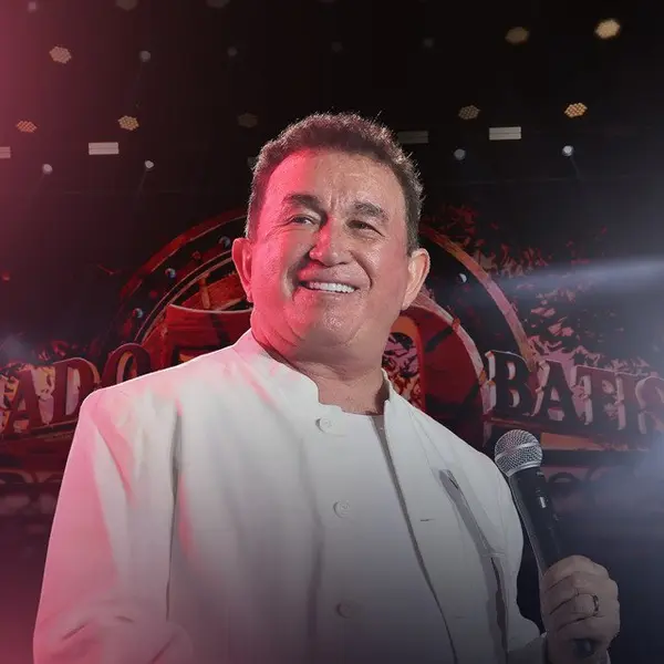 Amado Batista