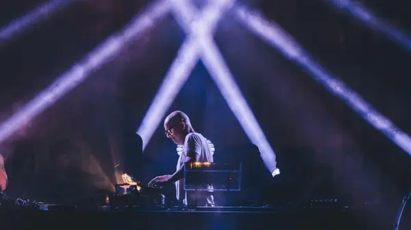 Stephan Bodzin e o Brasil: o álbum nascido na Bahia sob a Via Láctea