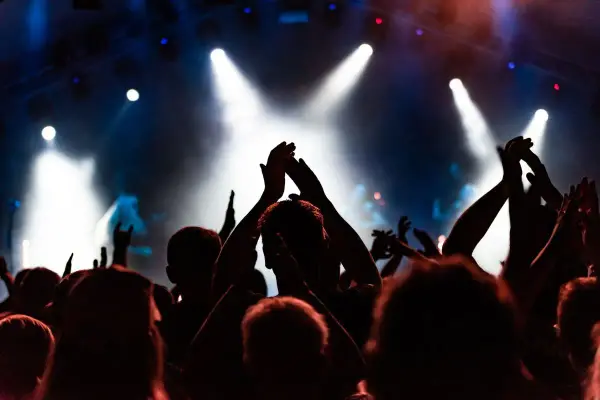 The Town 2026 confirma lineup completo com Travis Scott, Mariah Carey, Green Day e mais de 30 atrações