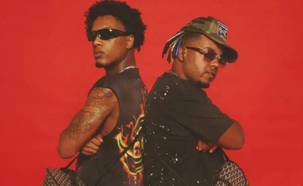 Kayblack e Vulgo FK percorrem o Brasil com a FKAY Tour, turnê imersiva de funk e trap